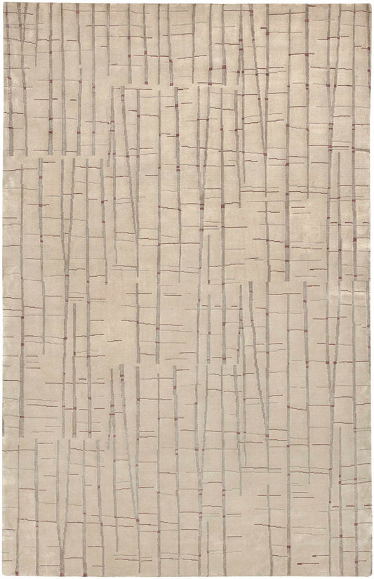 Shibui SH-7402 Hand Knotted Rug