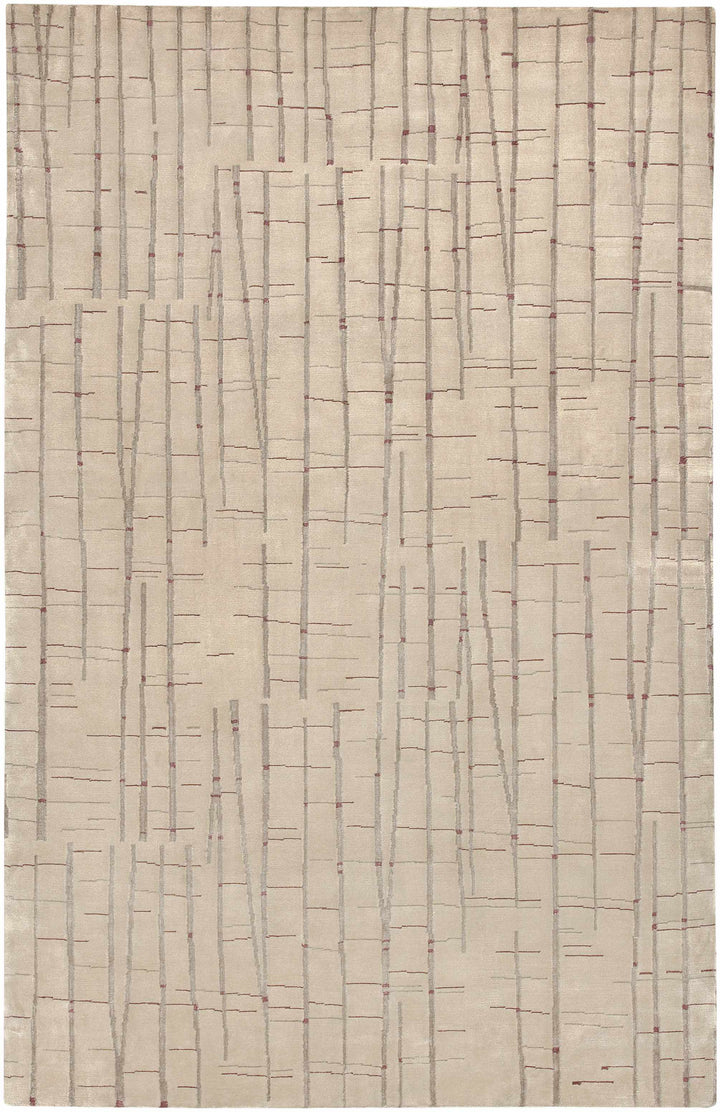 Shibui SH-7402 Hand Knotted Rug