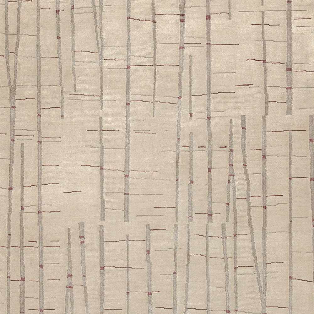 Shibui SH-7402 Hand Knotted Rug