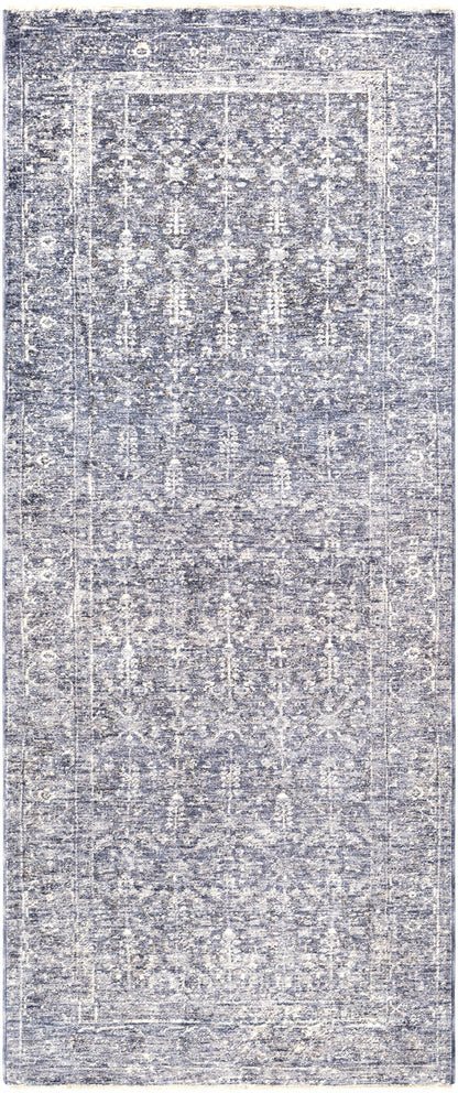Lincoln LIC-2300 Machine Woven Rug