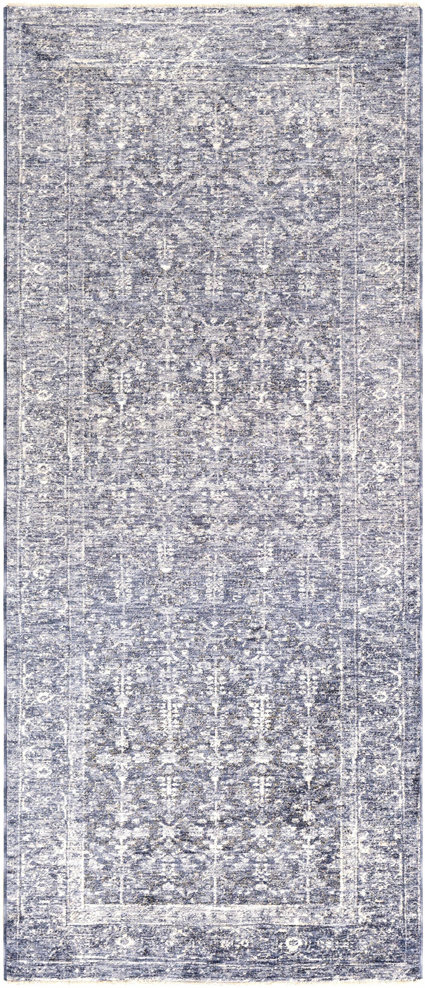 Lincoln LIC-2300 Machine Woven Rug