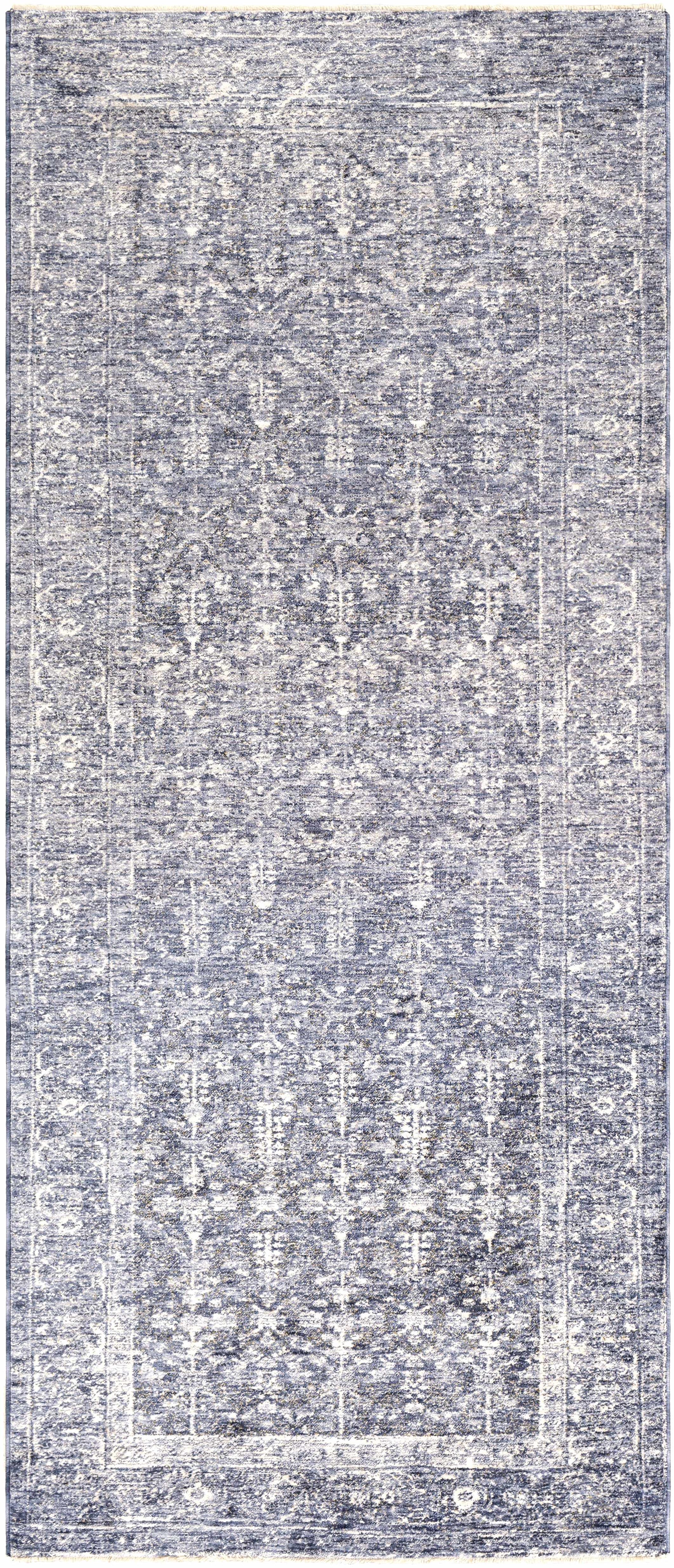 Lincoln LIC-2300 Machine Woven Rug