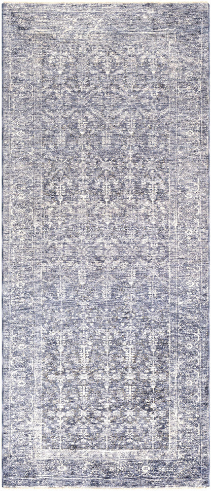 Lincoln LIC-2300 Machine Woven Rug