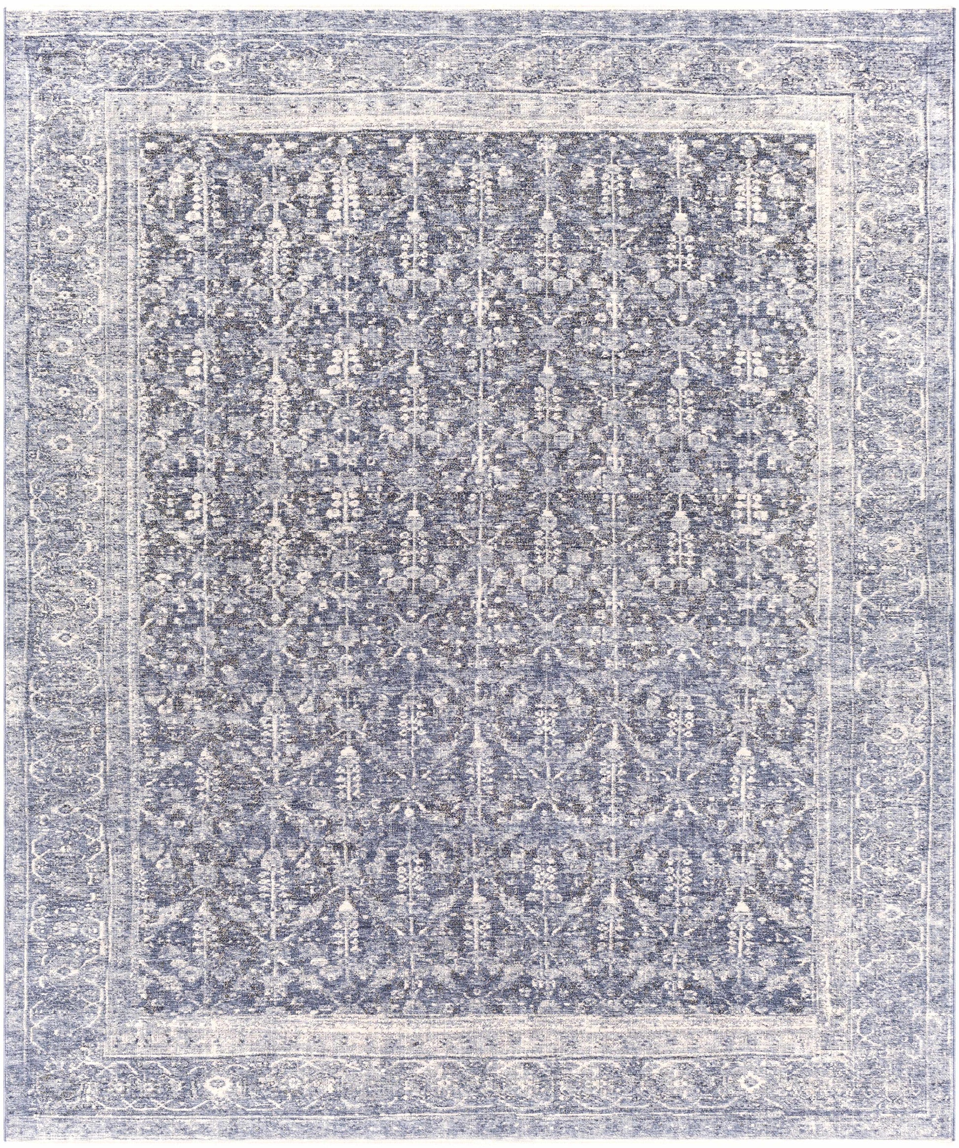 Lincoln LIC-2300 Machine Woven Rug