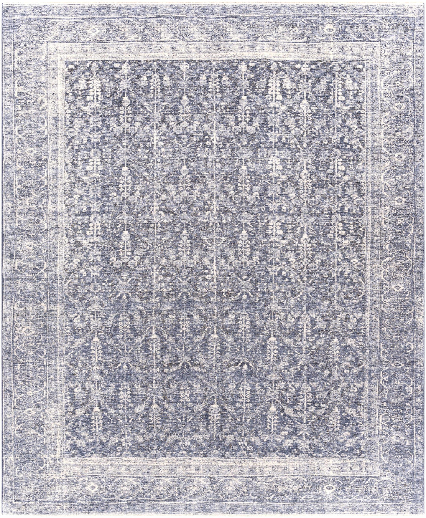 Lincoln LIC-2300 Machine Woven Rug
