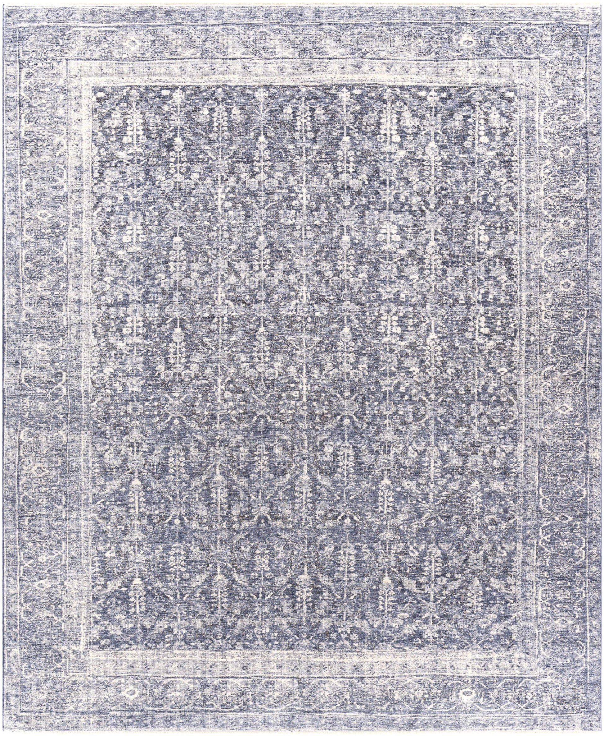 Lincoln LIC-2300 Machine Woven Rug