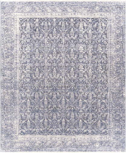 Lincoln LIC-2300 Machine Woven Rug