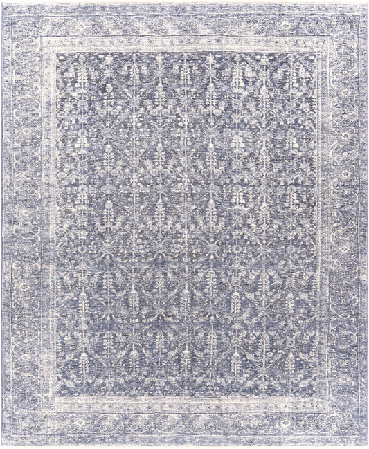 Lincoln LIC-2300 Machine Woven Rug
