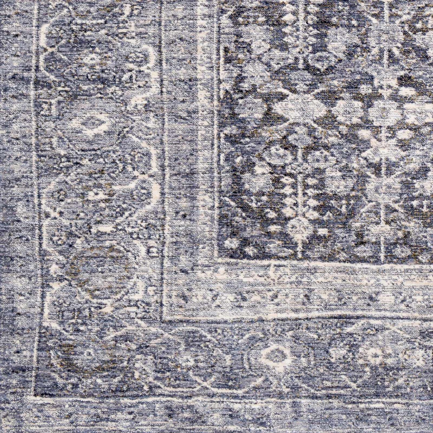 Lincoln LIC-2300 Machine Woven Rug