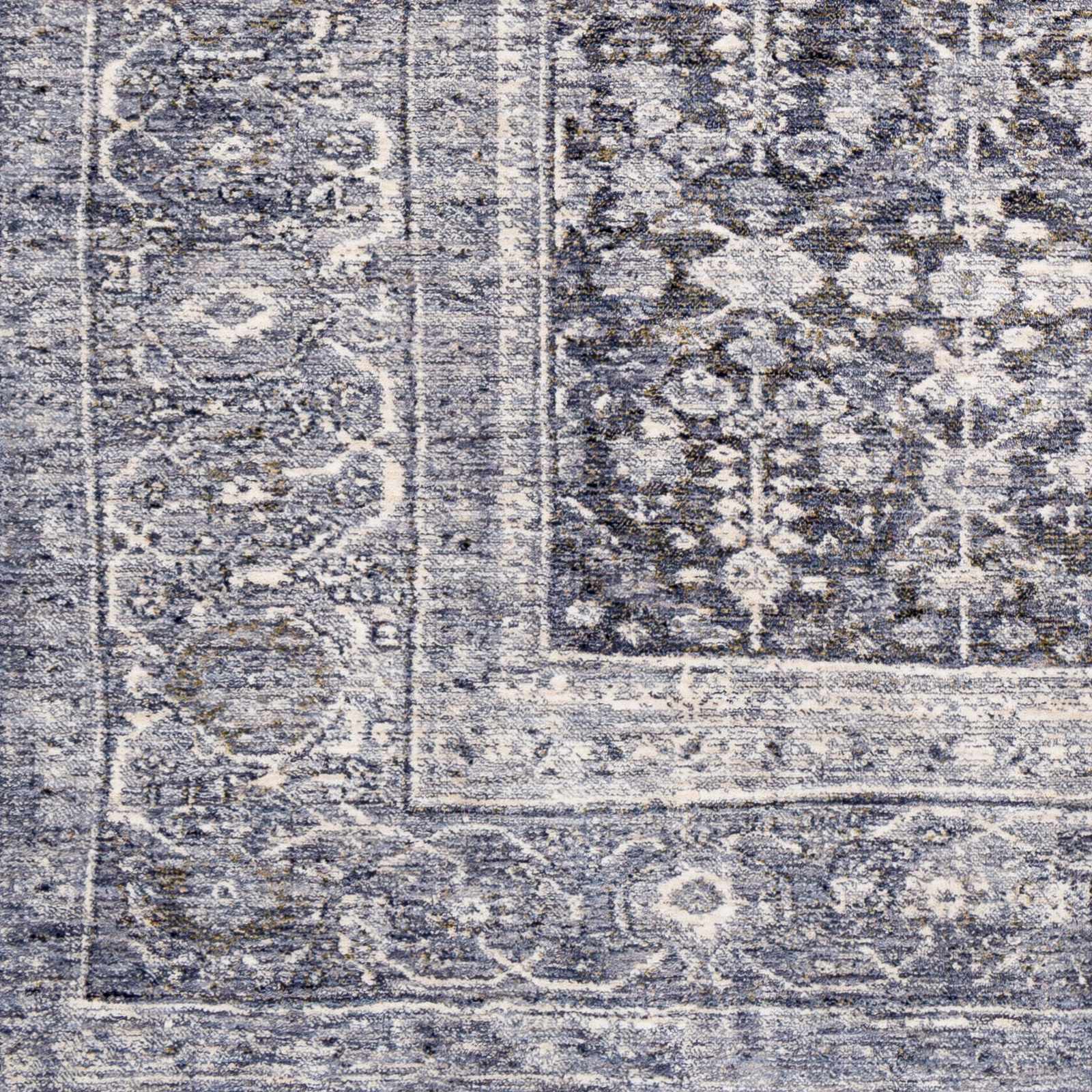Lincoln LIC-2300 Machine Woven Rug