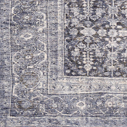 Lincoln LIC-2300 Machine Woven Rug