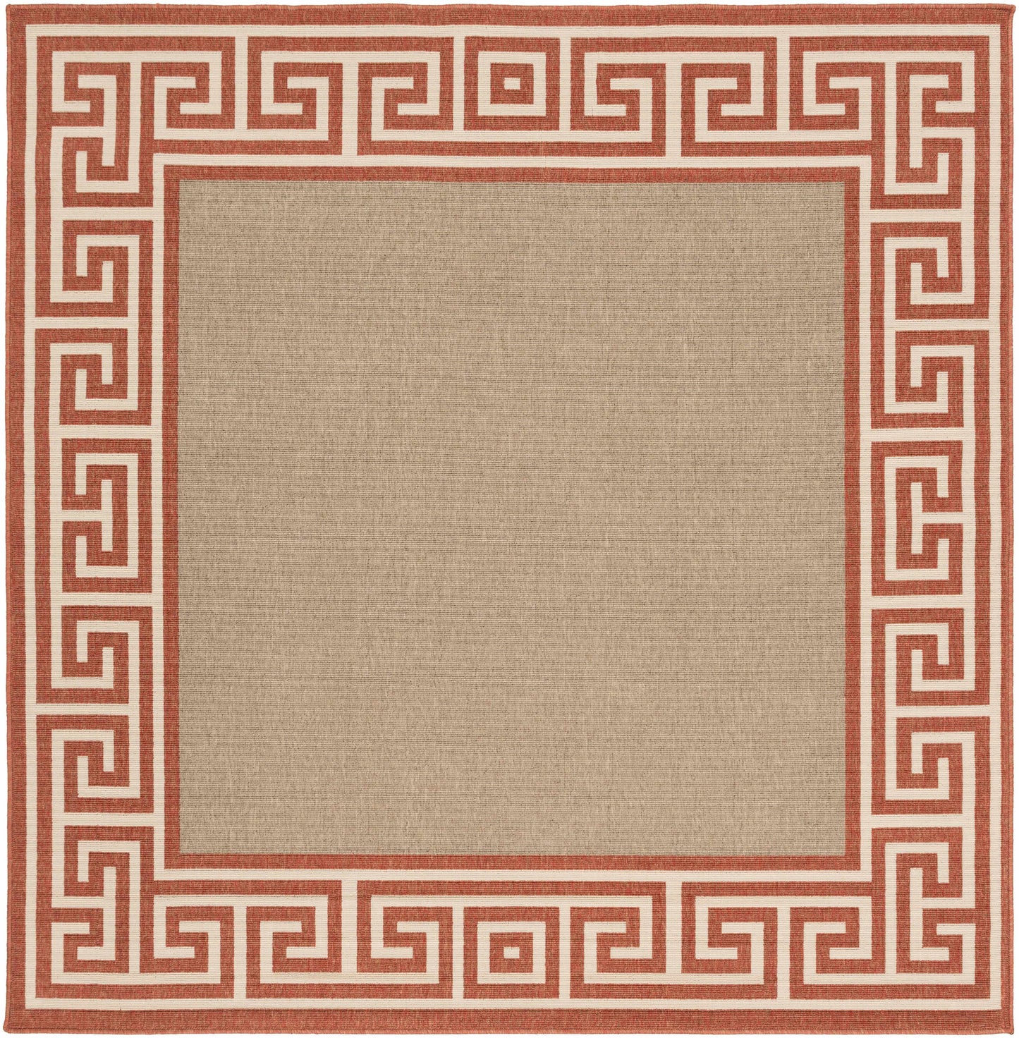 Alfresco ALF-9628 Machine Woven Rug