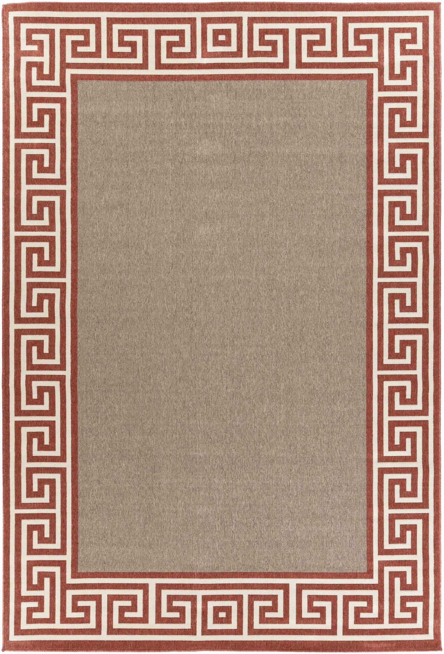 Alfresco ALF-9628 Machine Woven Rug