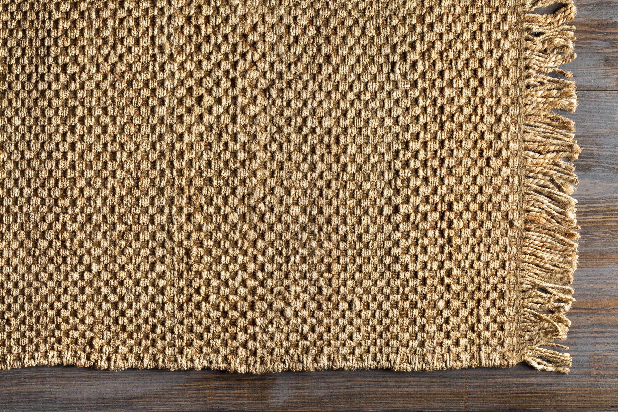 Tropica AWAP-5003 Hand Woven Rug
