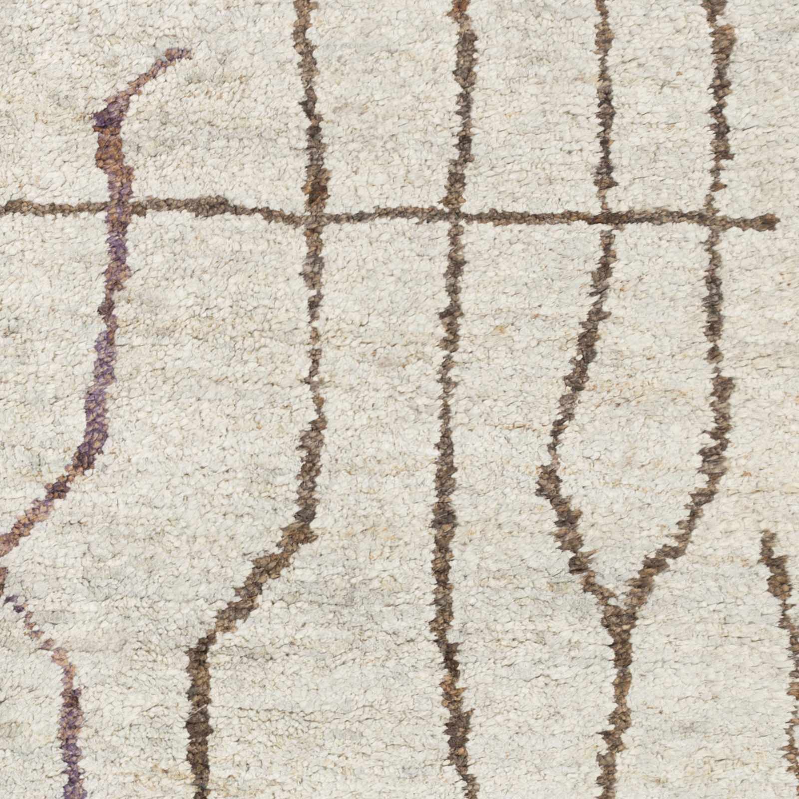 Scarborough SCR-5141 Hand Knotted Rug