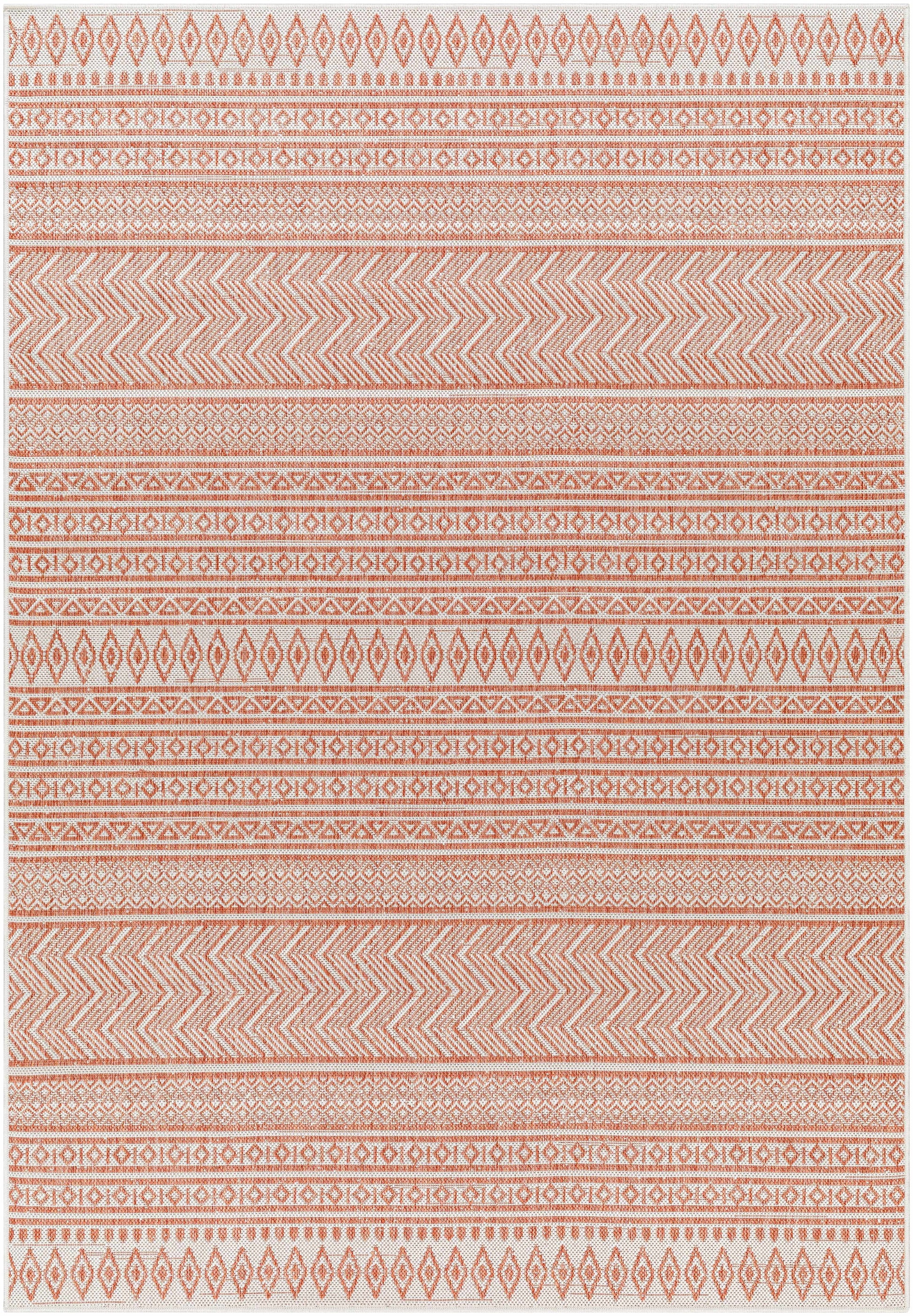 Eagean EAG-2426 Machine Woven Rug