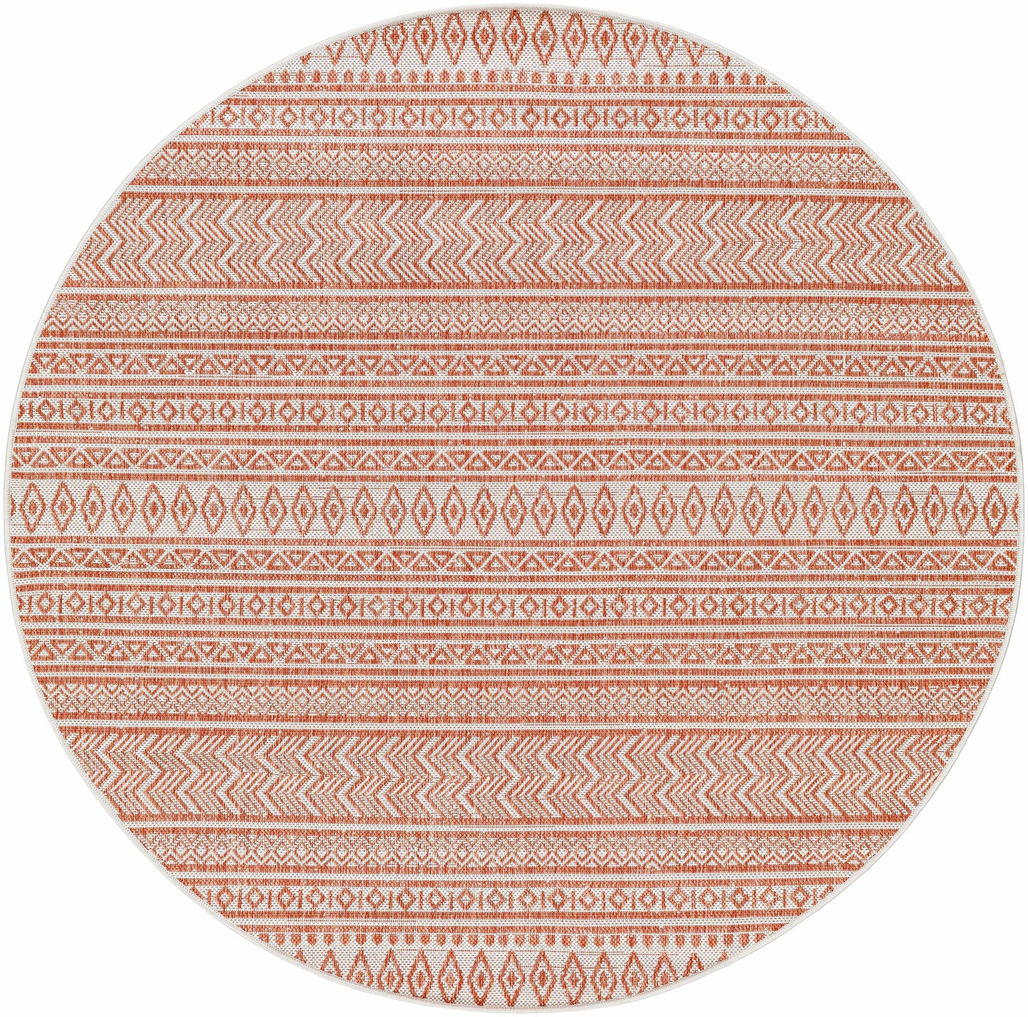 Eagean EAG-2426 Machine Woven Rug