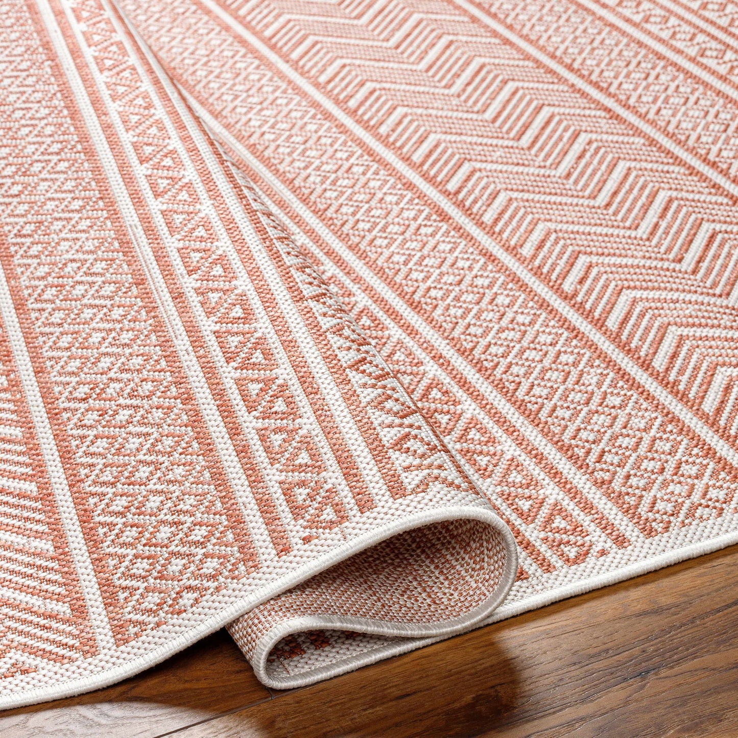 Eagean EAG-2426 Machine Woven Rug