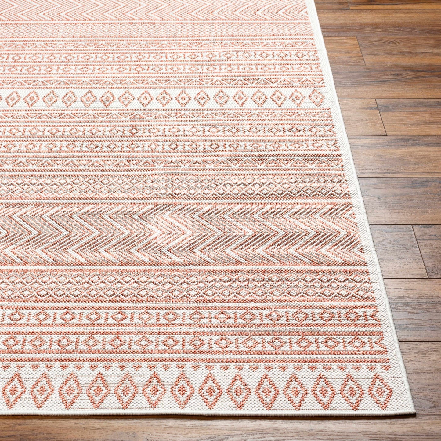 Eagean EAG-2426 Machine Woven Rug