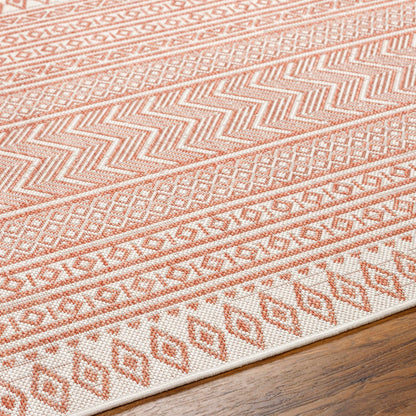 Eagean EAG-2426 Machine Woven Rug