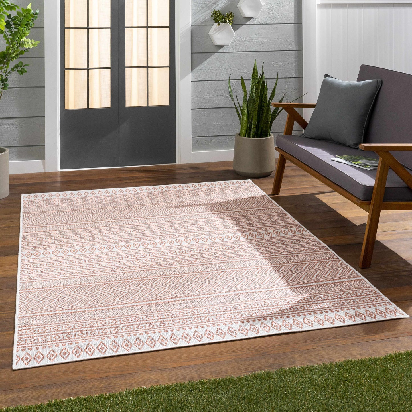 Eagean EAG-2426 Machine Woven Rug