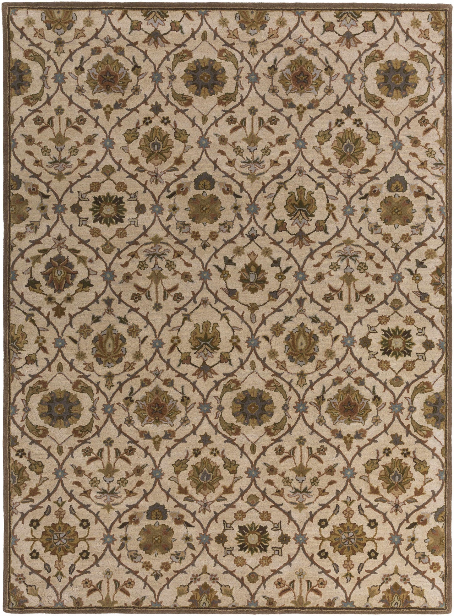 Middleton AWMD-2111 Area Rug