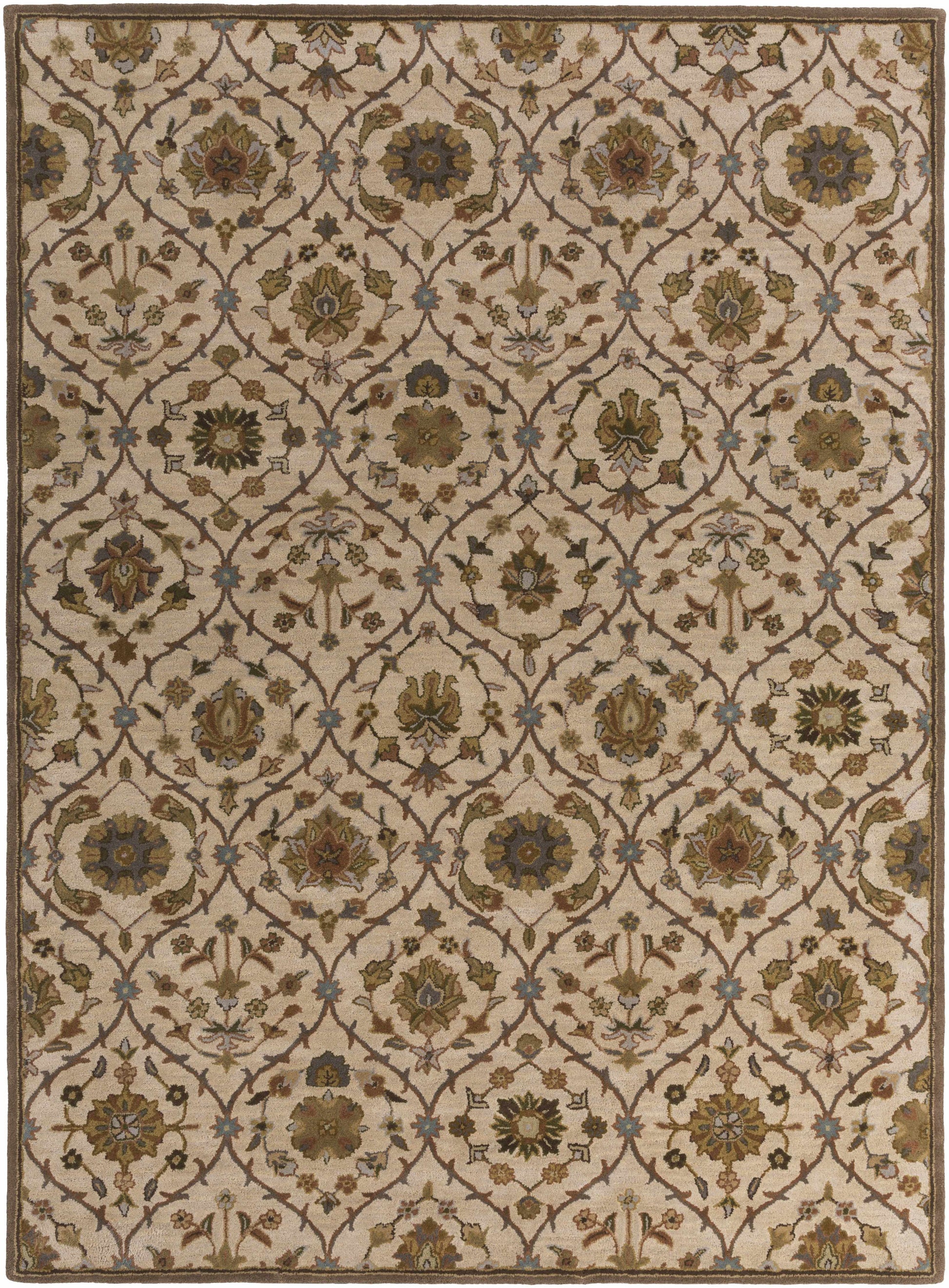 Middleton AWMD-2111 Area Rug