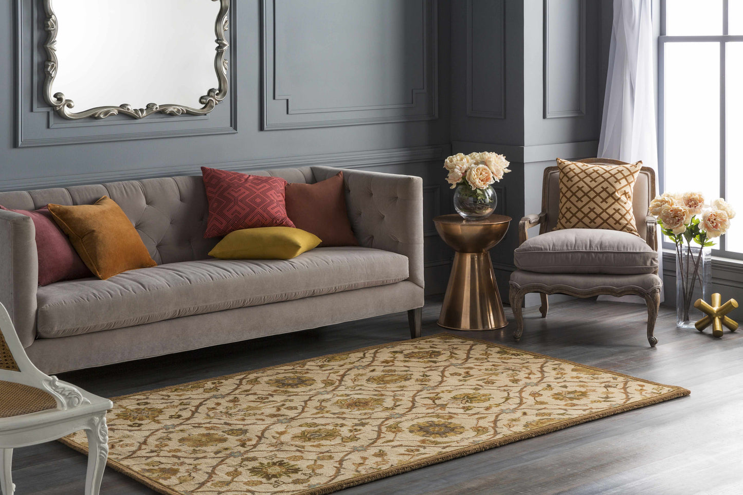 Middleton AWMD-2111 Area Rug