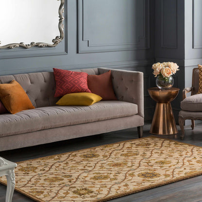 Middleton AWMD-2111 Area Rug