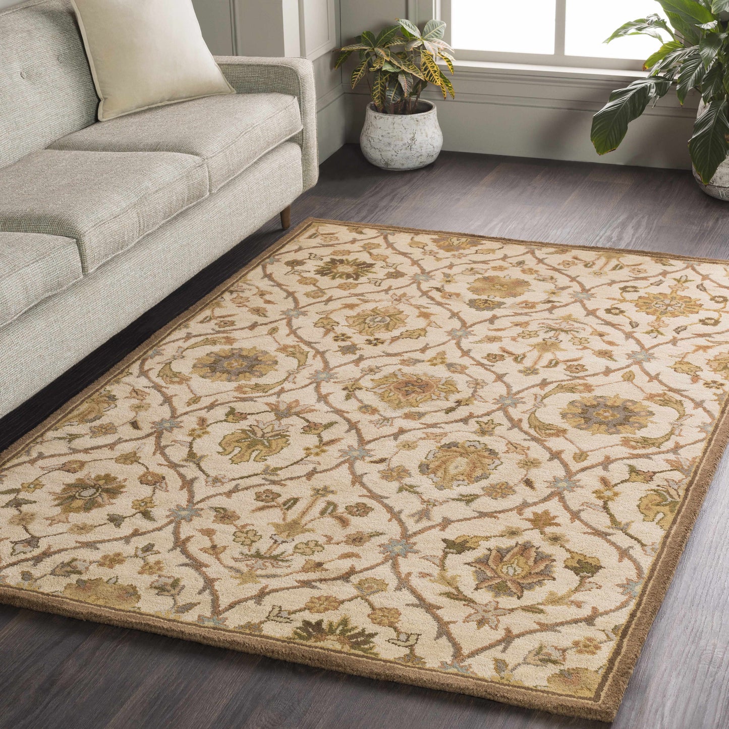 Middleton AWMD-2111 Area Rug