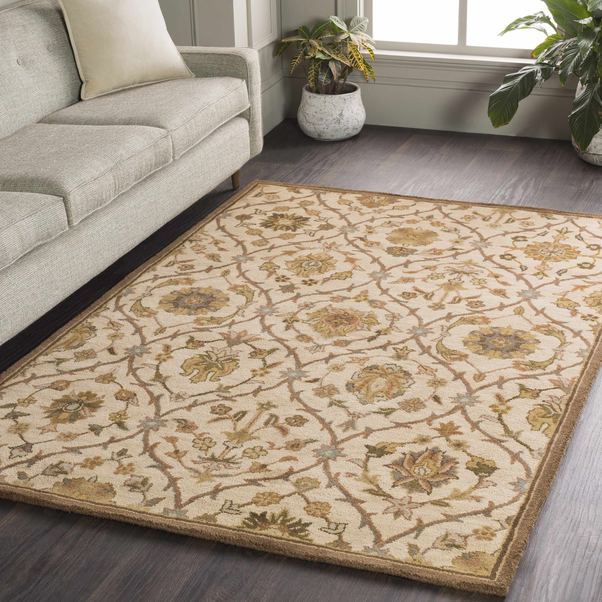 Middleton AWMD-2111 Area Rug