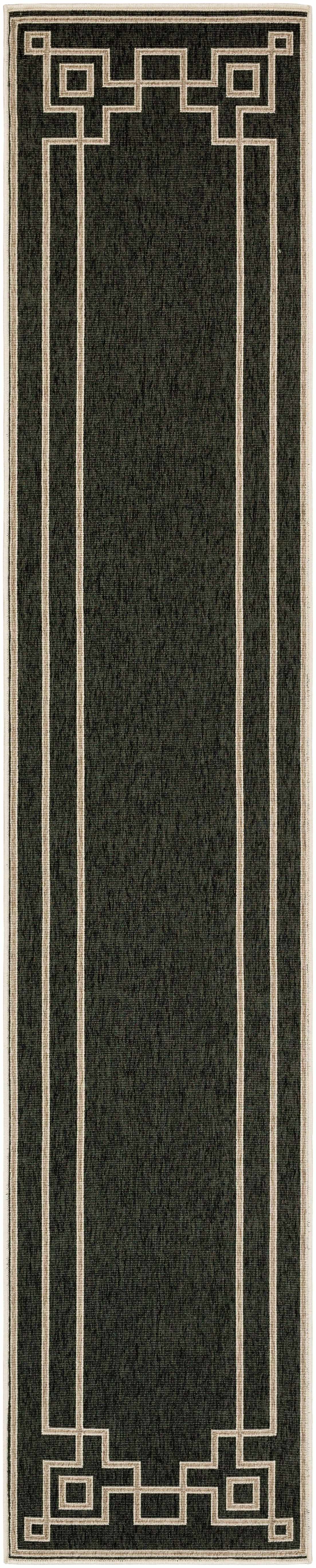 Alfresco ALF-9630 Machine Woven Rug