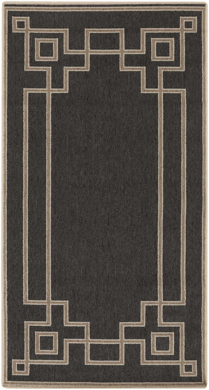 Alfresco ALF-9630 Machine Woven Rug