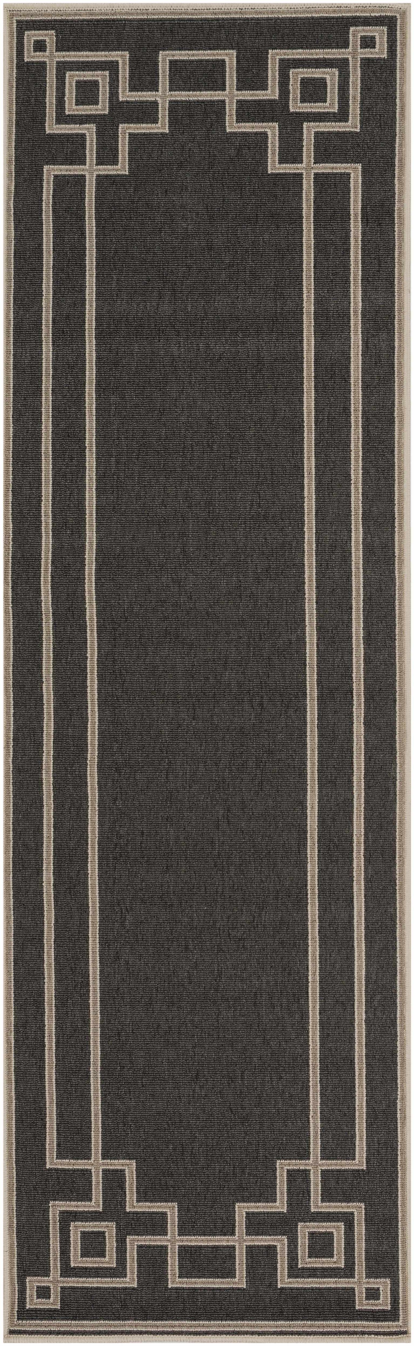 Alfresco ALF-9630 Machine Woven Rug
