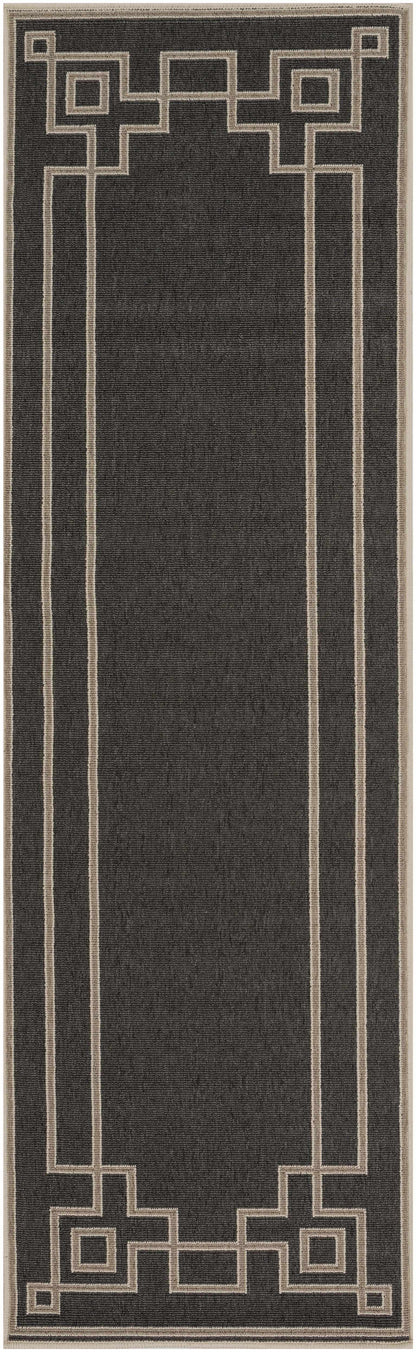 Alfresco ALF-9630 Machine Woven Rug