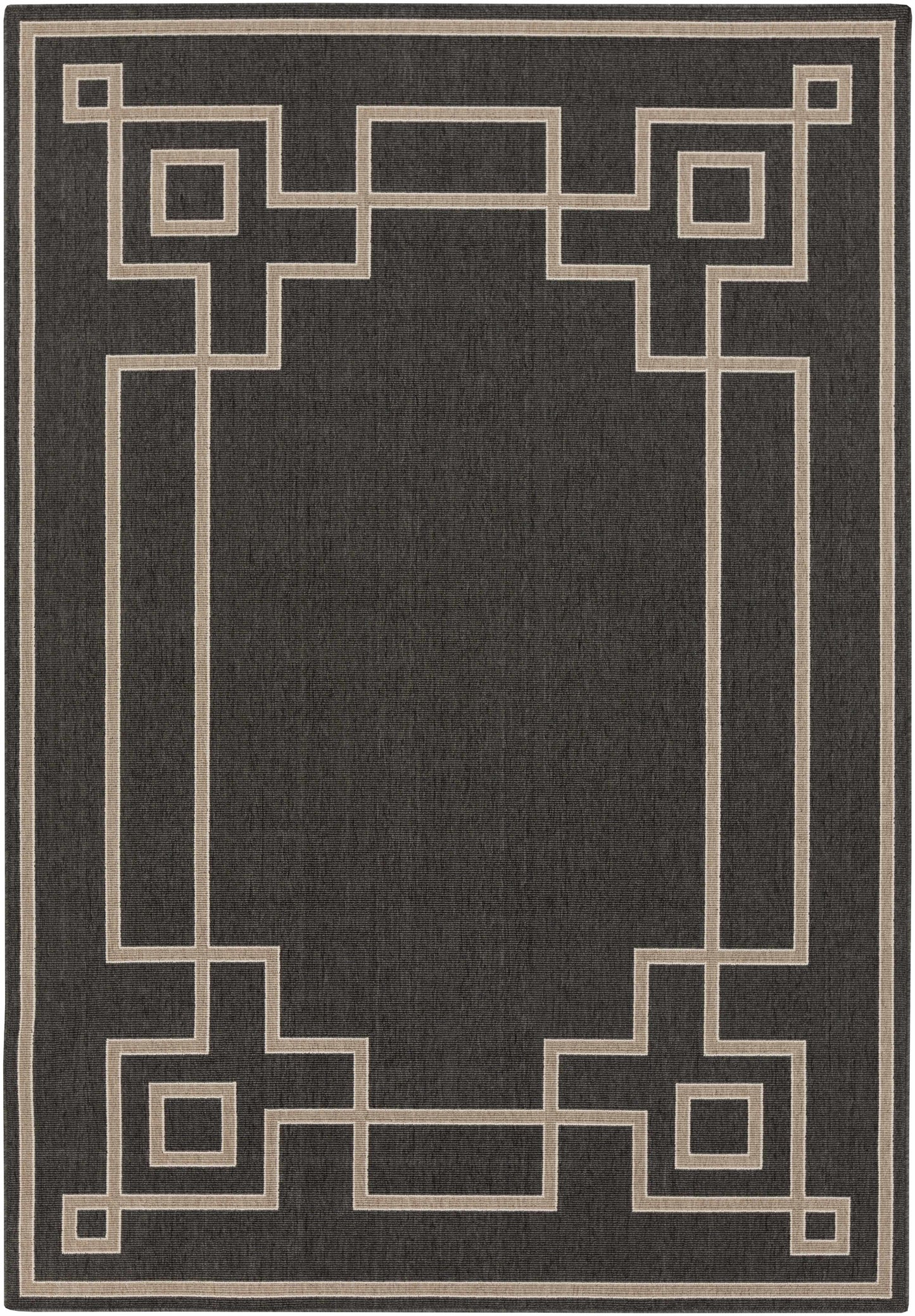 Alfresco ALF-9630 Machine Woven Rug