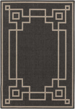 Alfresco ALF-9630 Machine Woven Rug