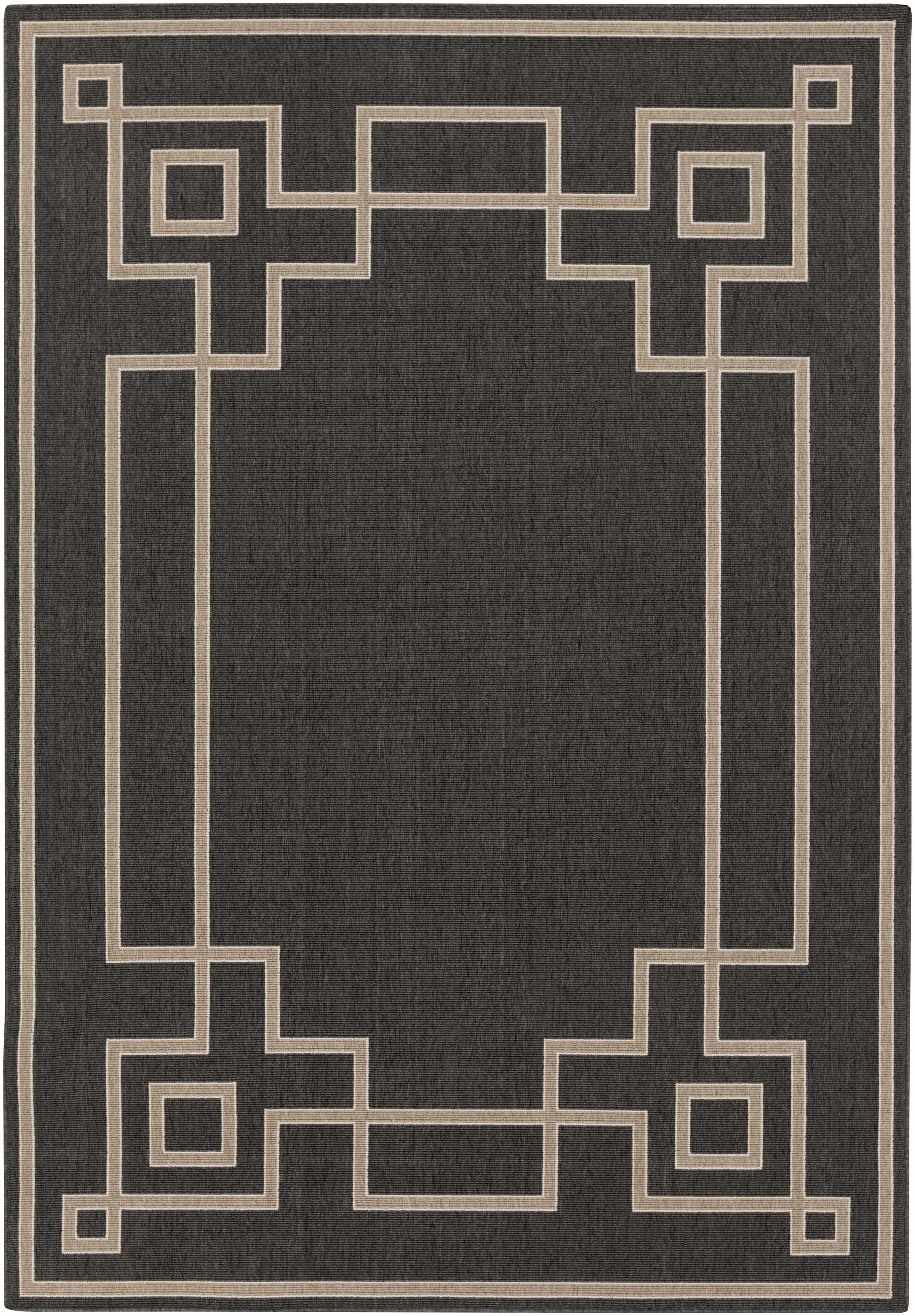 Alfresco ALF-9630 Machine Woven Rug