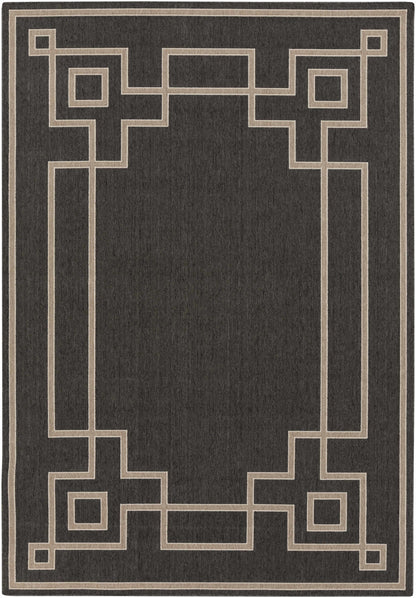 Alfresco ALF-9630 Machine Woven Rug