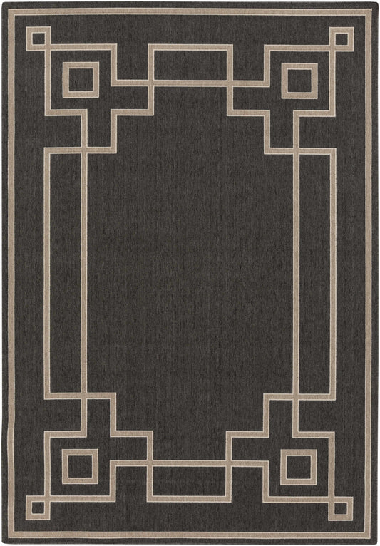 Alfresco ALF-9630 Machine Woven Rug