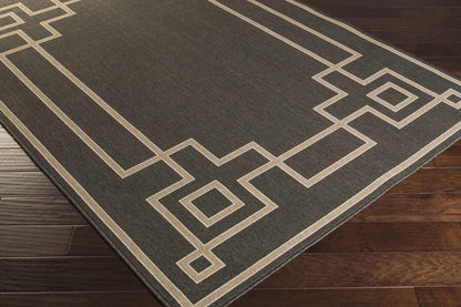 Alfresco ALF-9630 Machine Woven Rug
