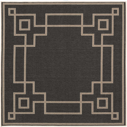 Alfresco ALF-9630 Machine Woven Rug