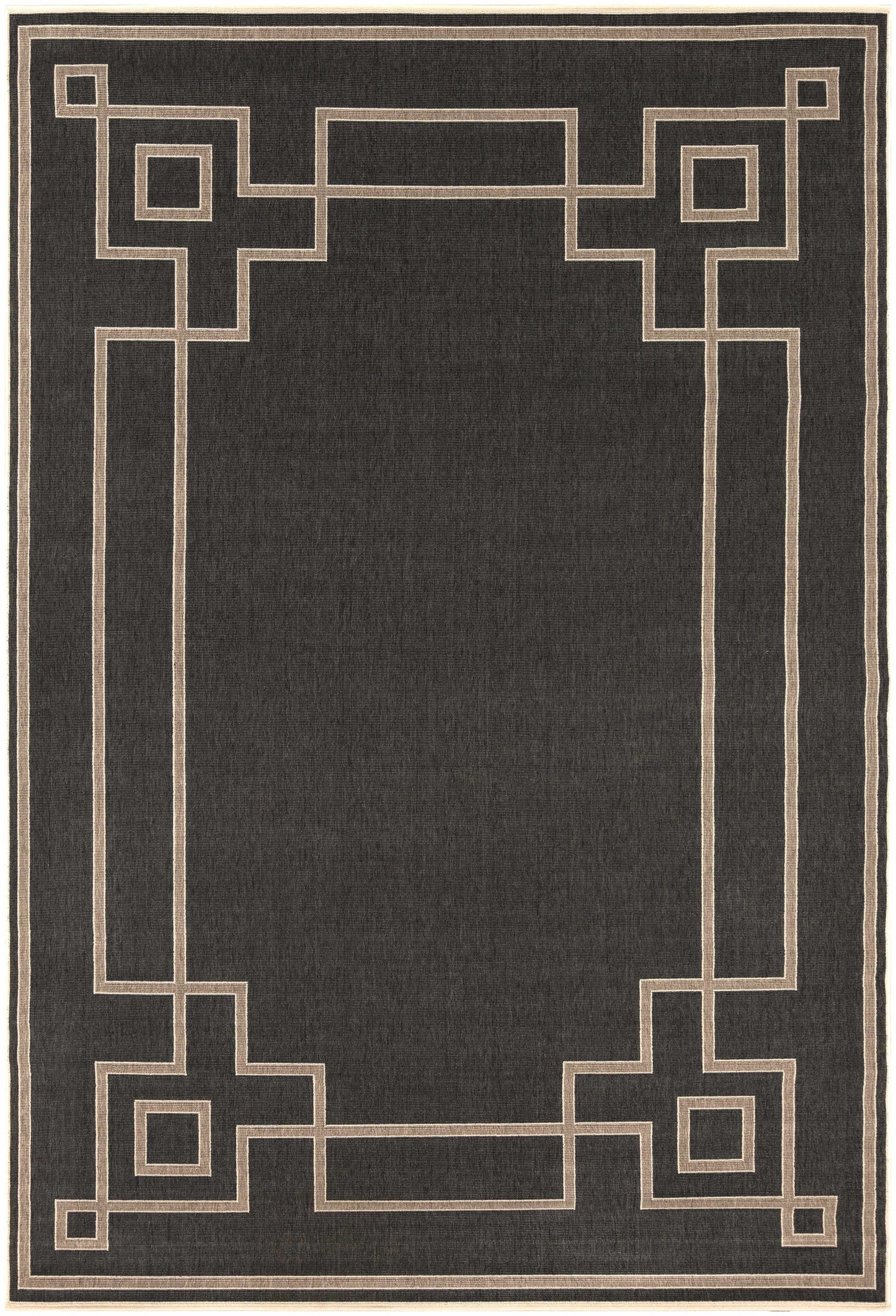 Alfresco ALF-9630 Machine Woven Rug