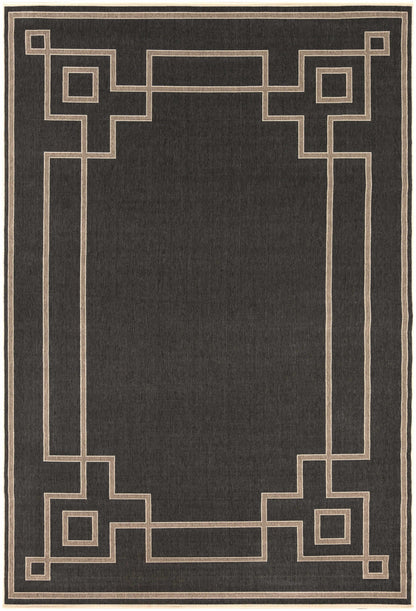 Alfresco ALF-9630 Machine Woven Rug