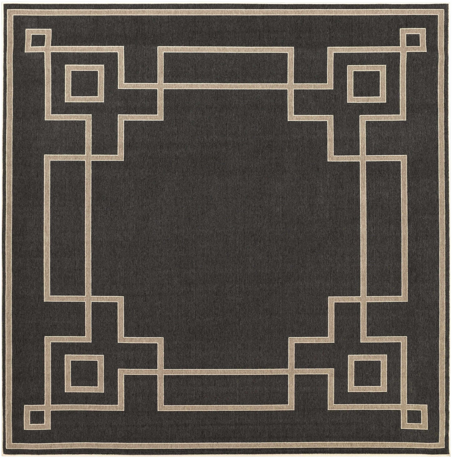 Alfresco ALF-9630 Machine Woven Rug