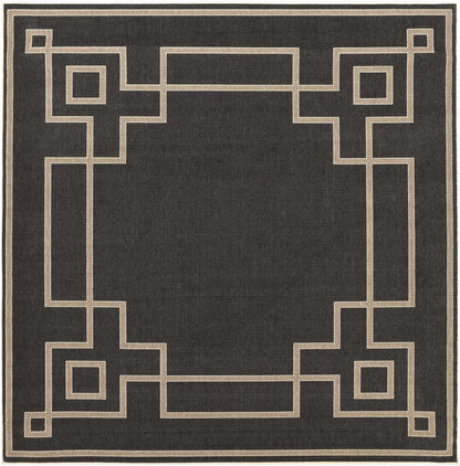 Alfresco ALF-9630 Machine Woven Rug