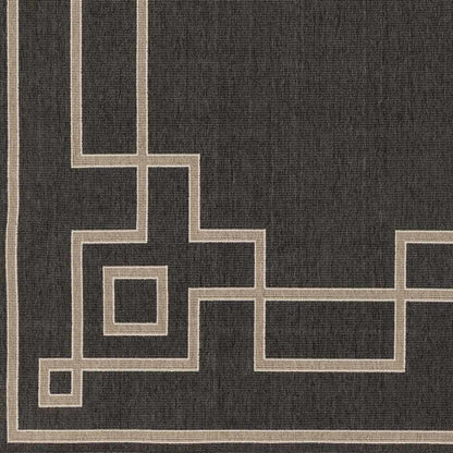 Alfresco ALF-9630 Machine Woven Rug