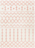 Rodos RDO-2344 Machine Woven Rug