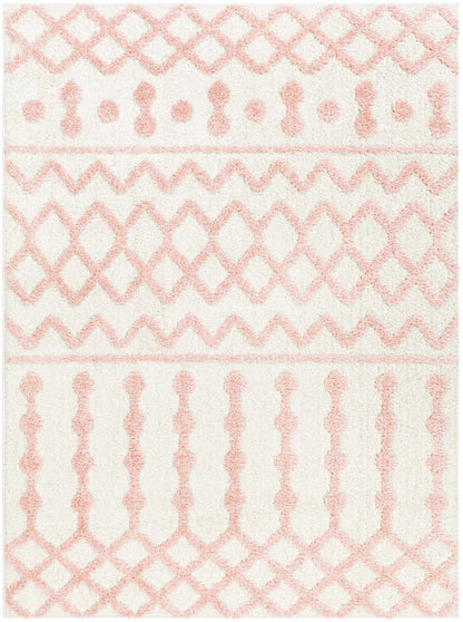 Rodos RDO-2344 Machine Woven Rug