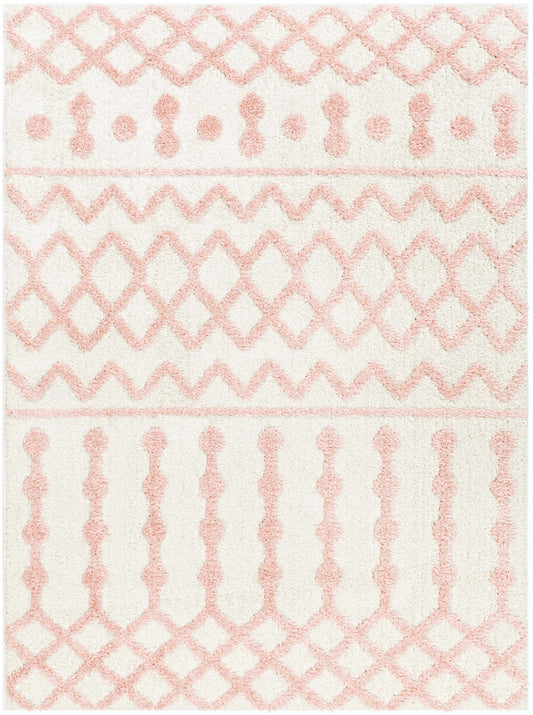 Rodos RDO-2344 Machine Woven Rug
